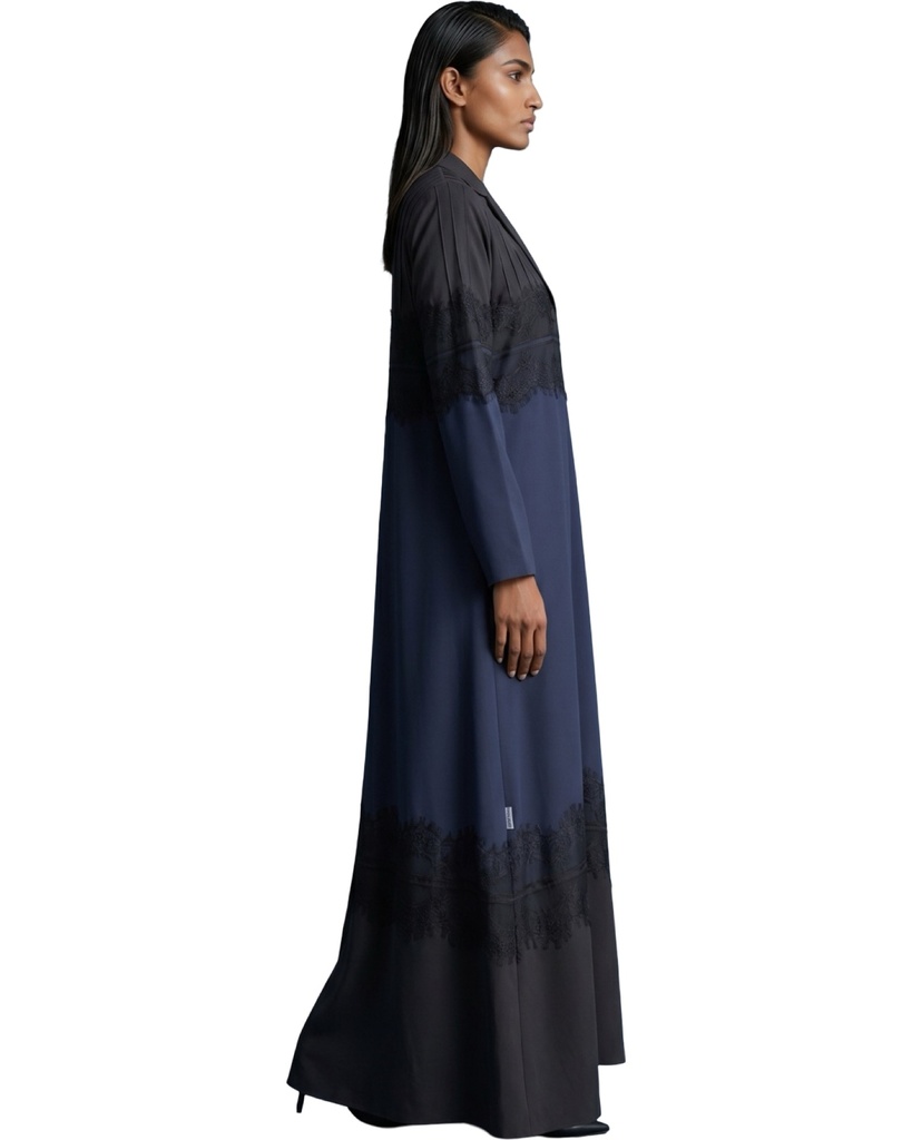 Sundos (Navy & Black)