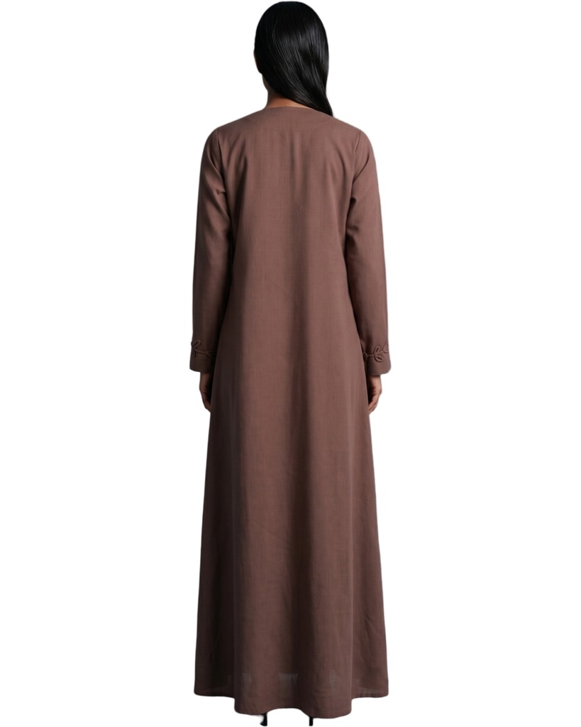 Sol Stitch (Brown)