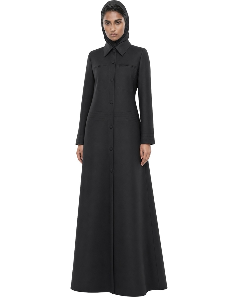 Eclipse Drape  