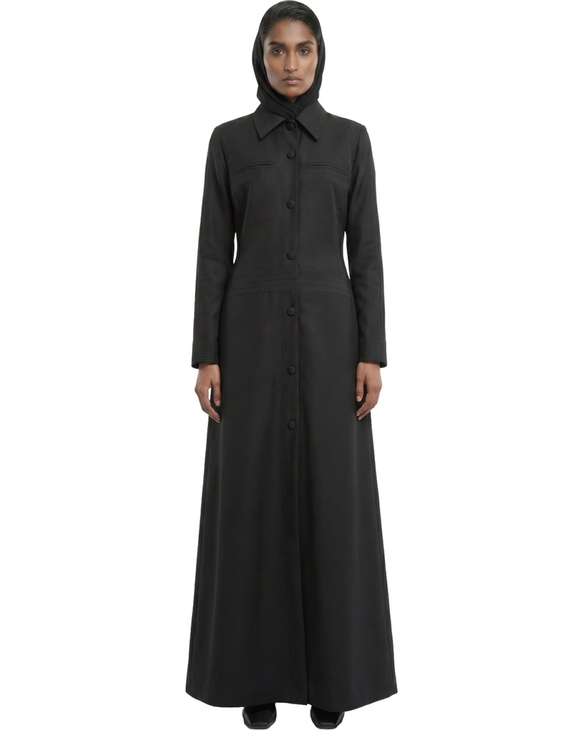 Eclipse Drape  