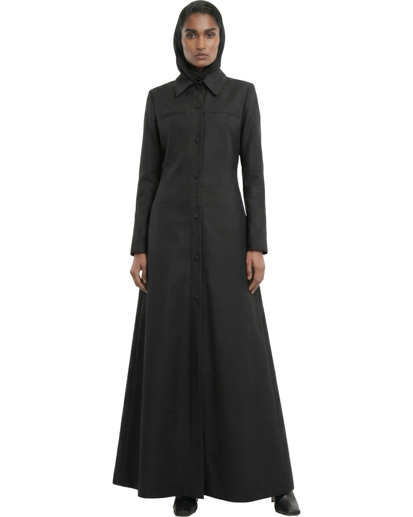 Eclipse Drape  