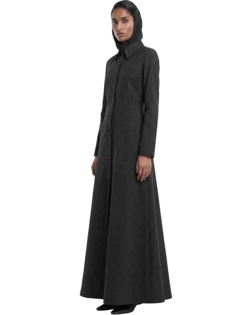 Eclipse Drape  