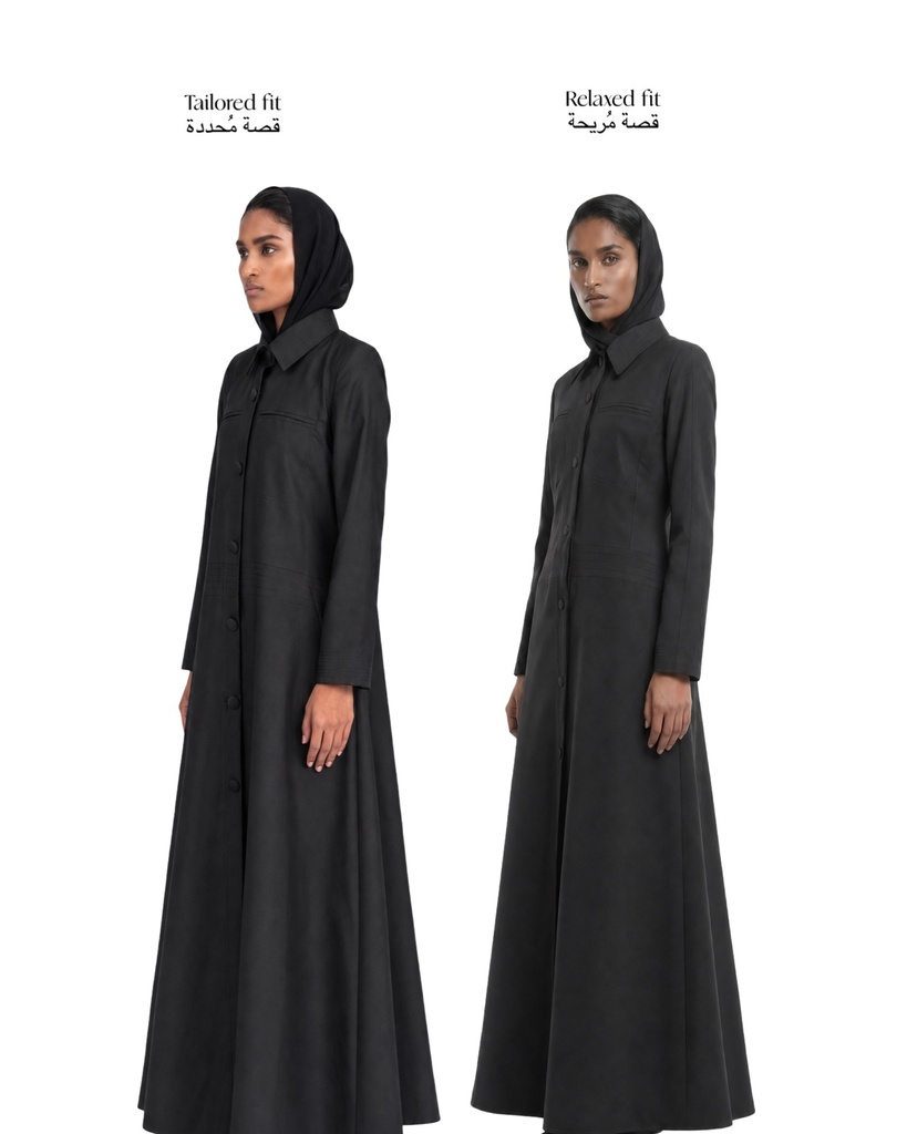 Eclipse Drape  