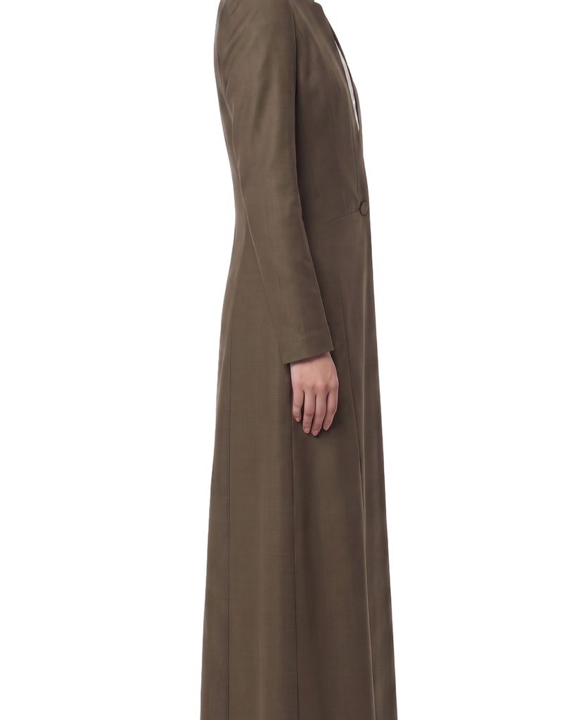 The Ligne olive