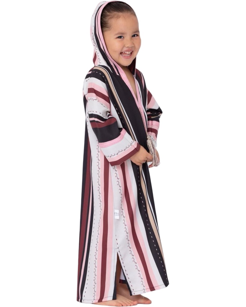 Khtot Burgundy (Little Phati)