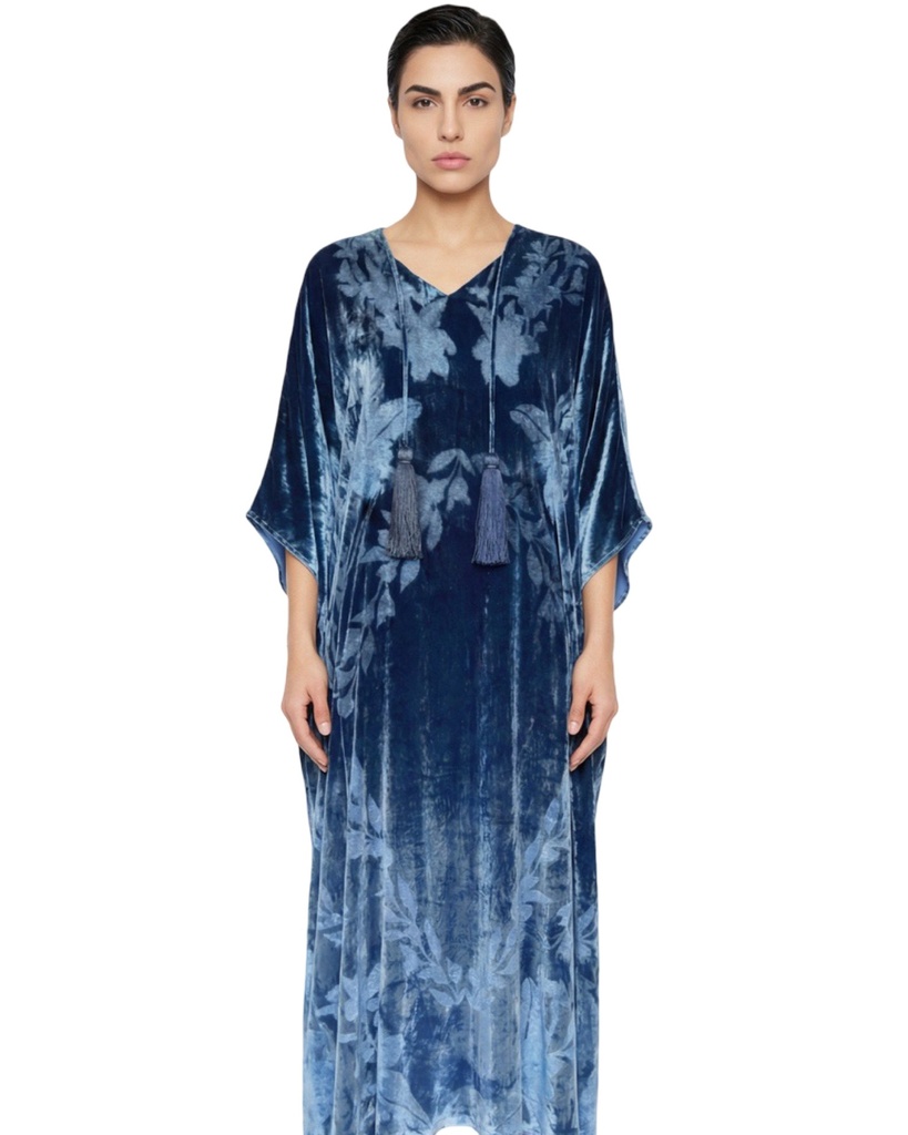 Signa blue