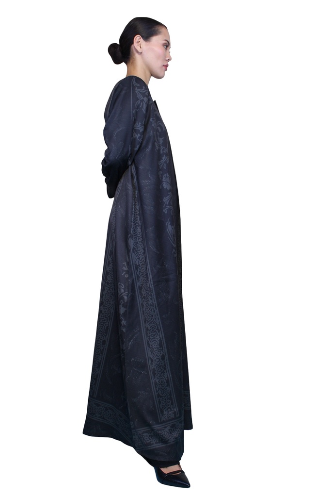 ATHEA GREY