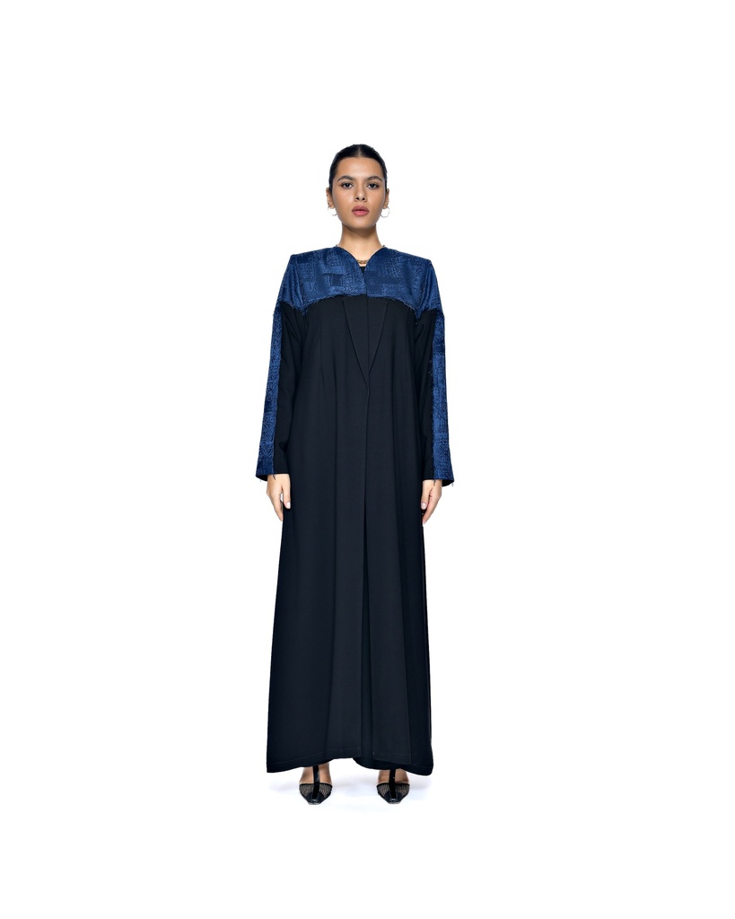 Katti Blue
