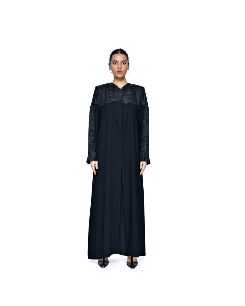 Katti Black