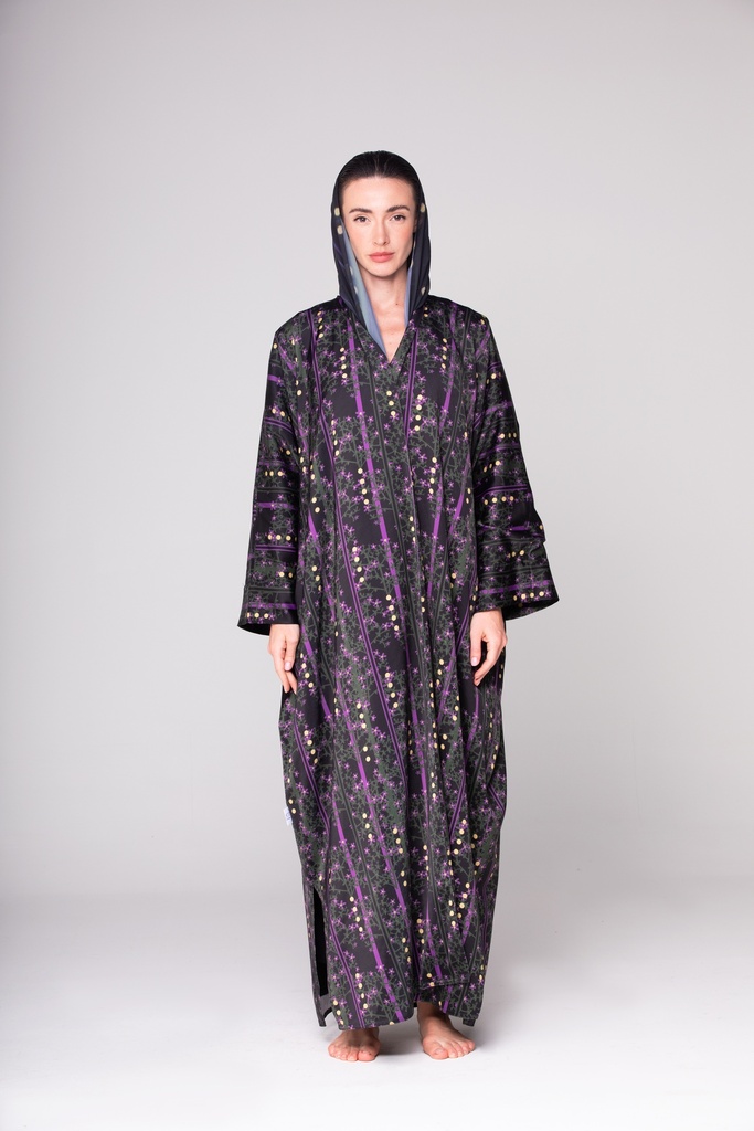 The Dhurymah Blossom Flowy