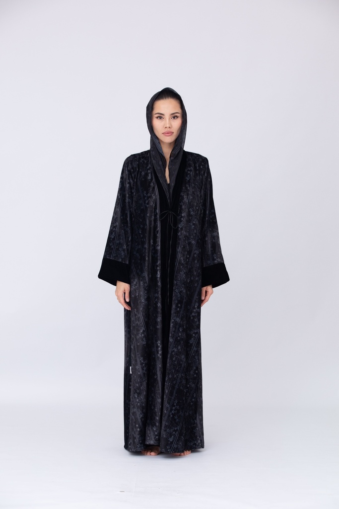 Dhurymah Velvet
