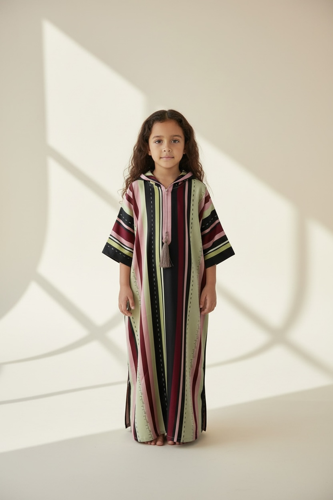 Khtot Green (Little Phati) 