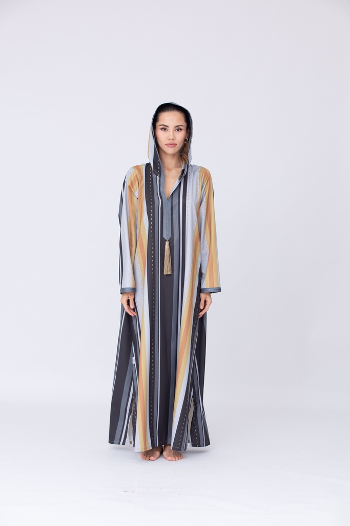 Khtot Grey for Adults (RTW)