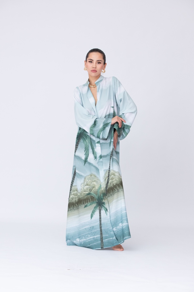 Night Palms for Adults (RTW)