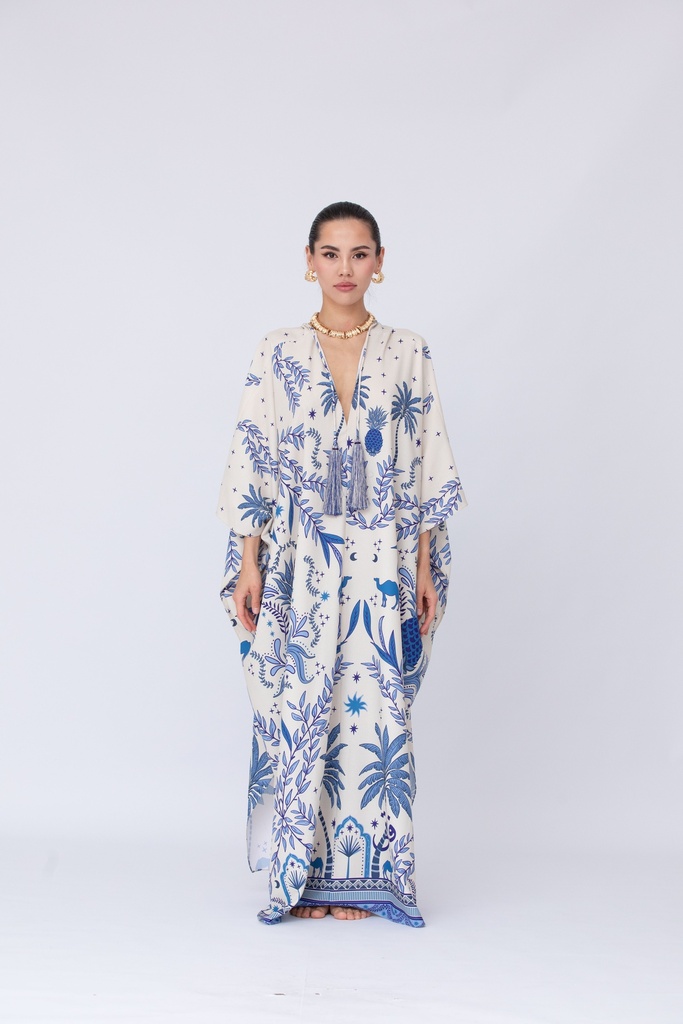 Ananas White for Adults (RTW)