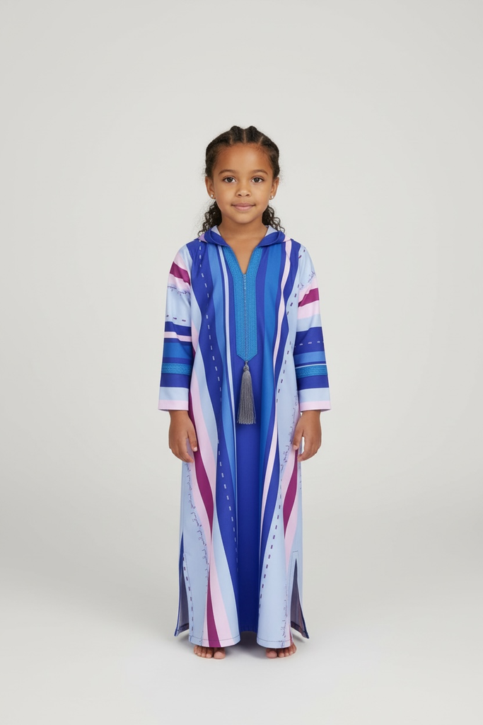 Khtot Blue (Little Phati) 