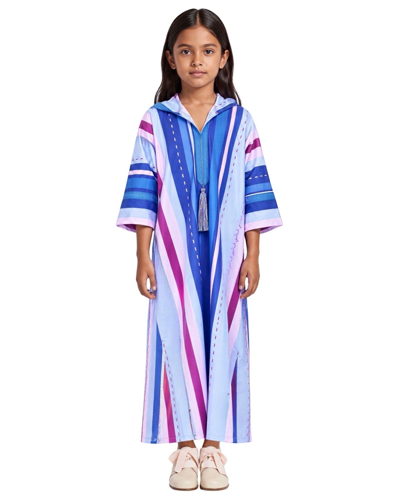 Khtot Blue (Little Phati) 