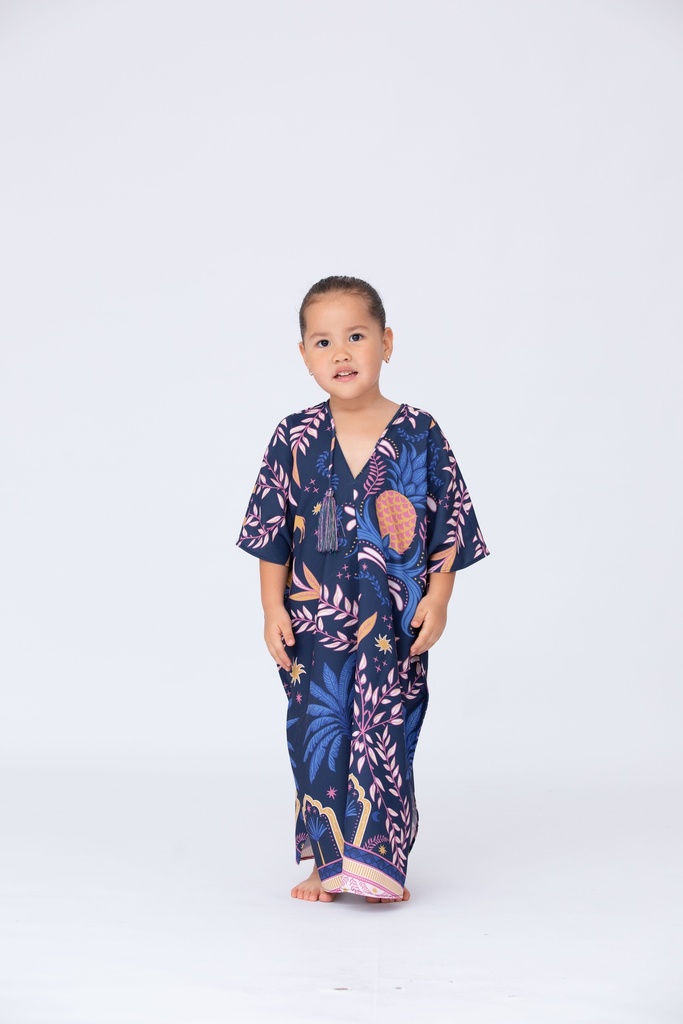 Ananas Navy for Kids (RTW)