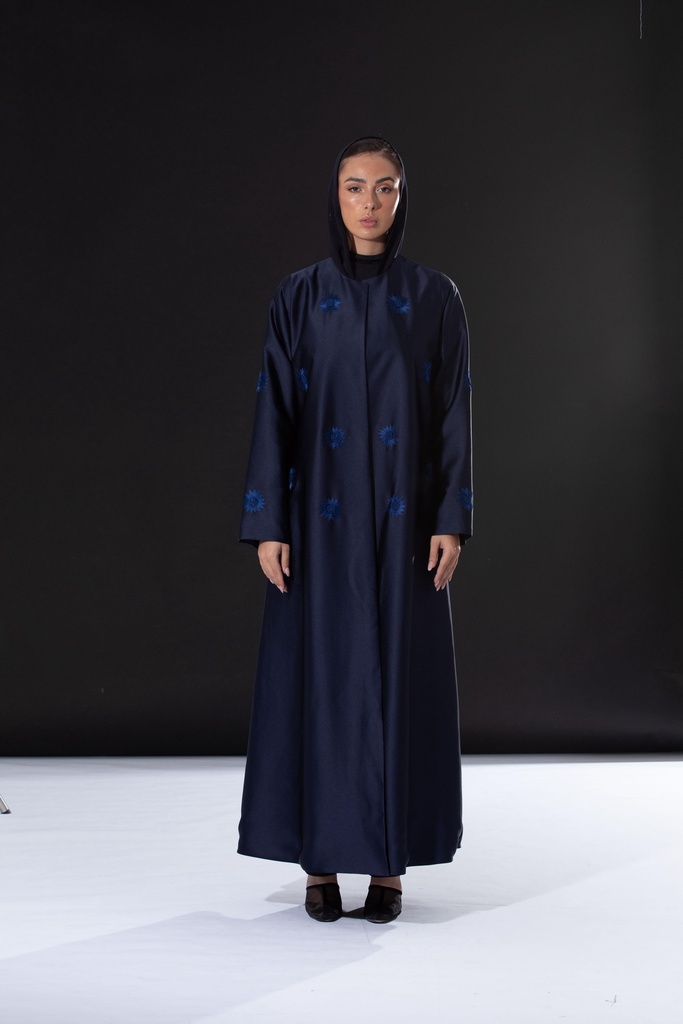 Solar Thread Navy