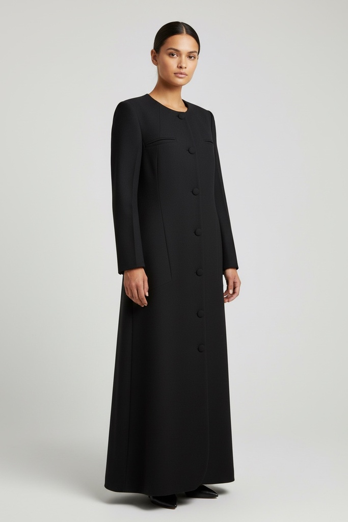 Shadow Silhouette Relaxed