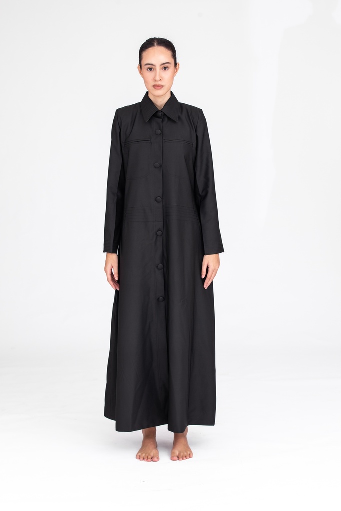 Eclipse Drape