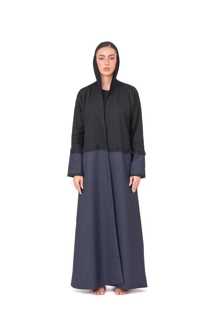 Celestial Frame (Navy Black)