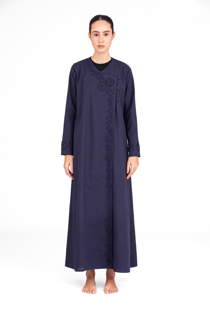 Sol Stitch (Navy)
