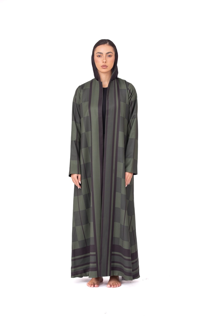 Edge (Green)