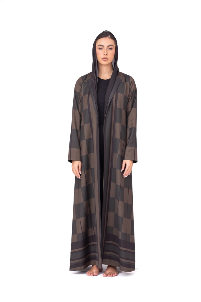Edge (Brown)