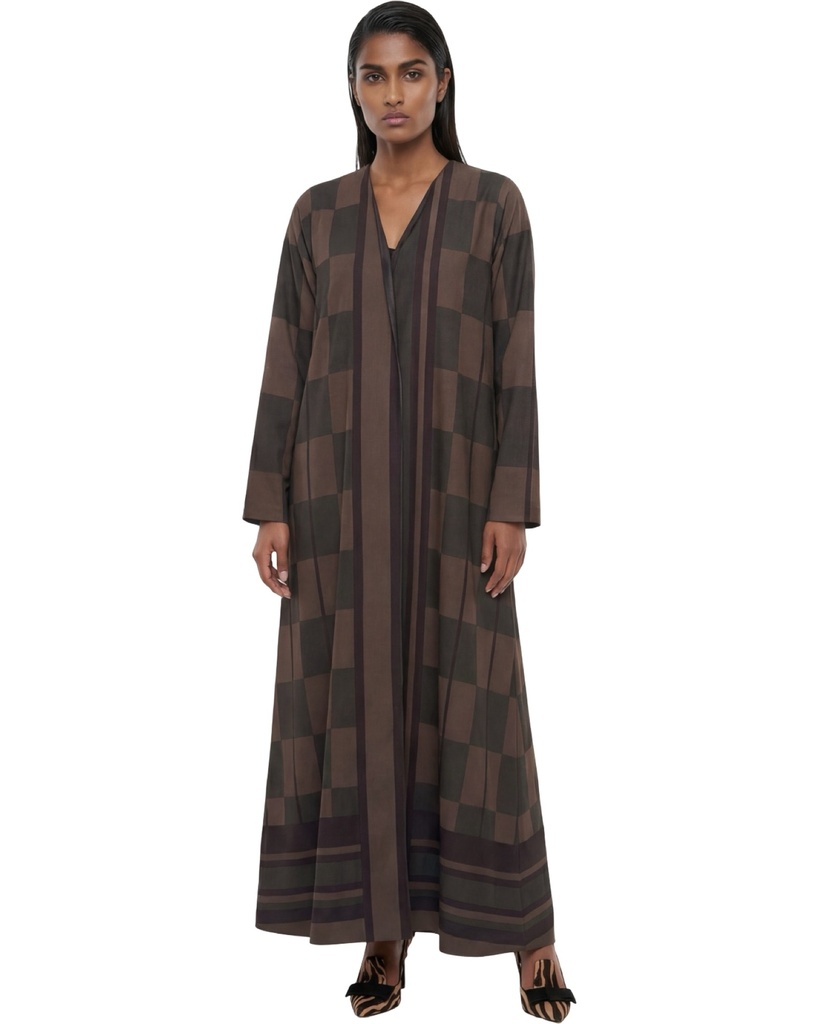 Edge Brown