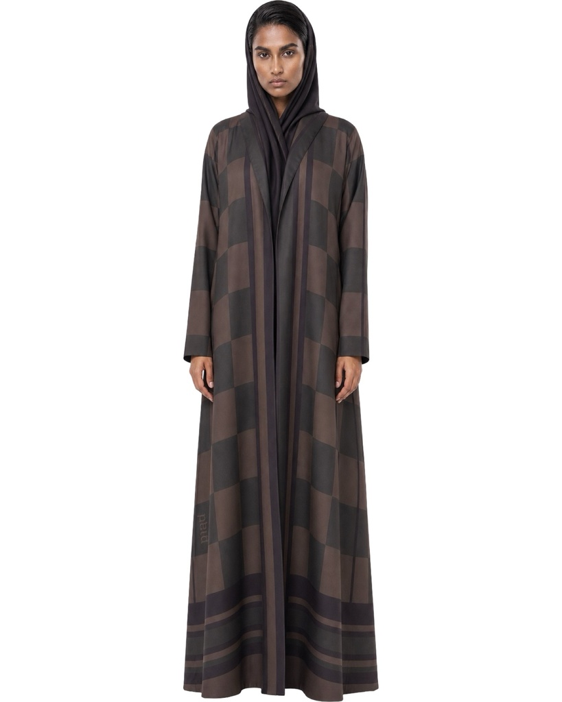Edge Brown