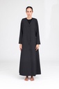 Silent Blazer (Black)