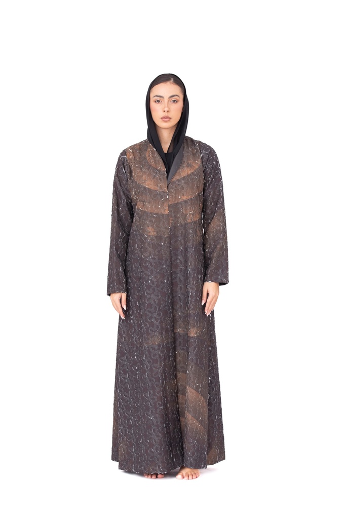 Tesseri (Brown)