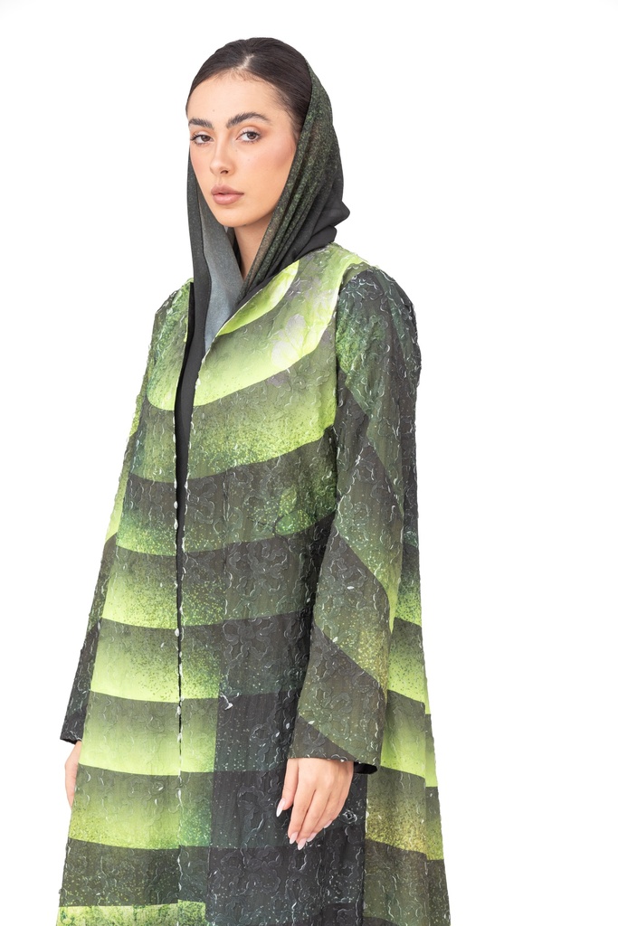 Tesseri (Green)