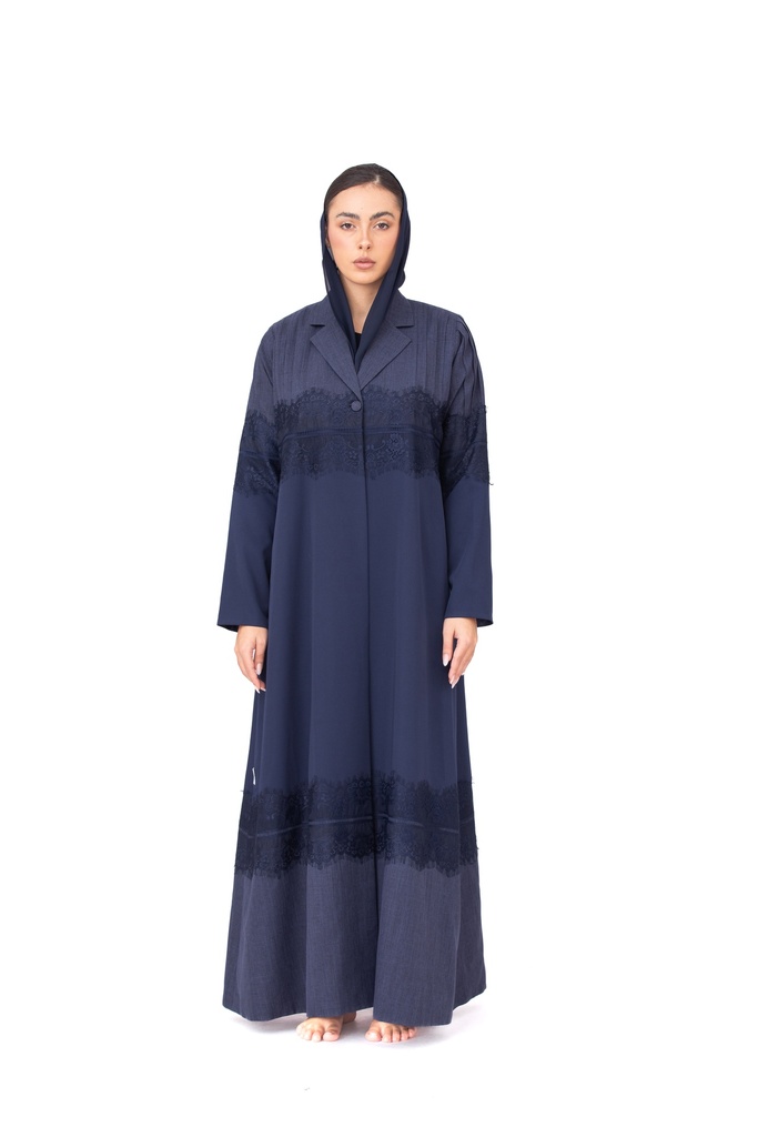 Sundos (Navy Blue)