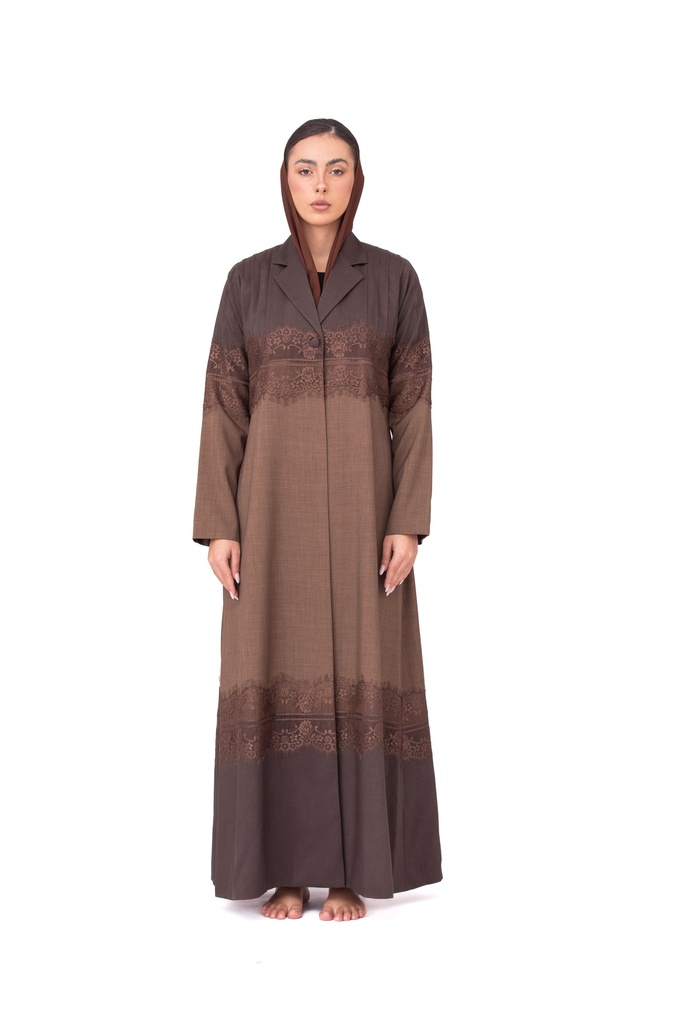 Sundos (Brown)