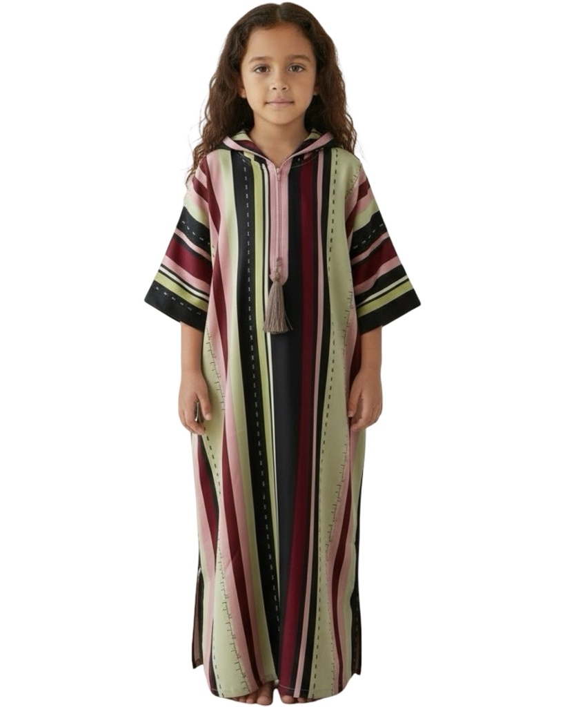 Khtot Green (Little Phati)