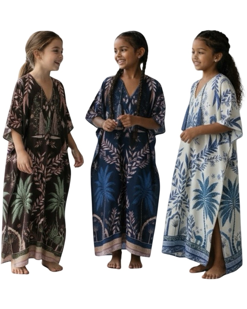 Ananas White (Little Phati)