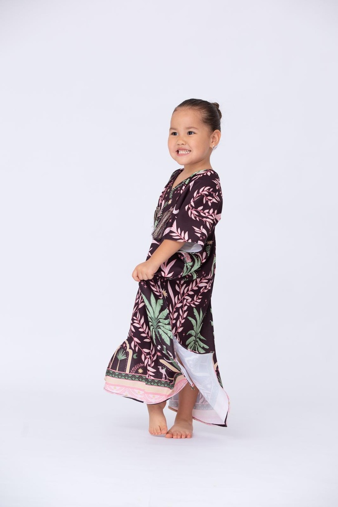 Ananas Burgandy (Kids)