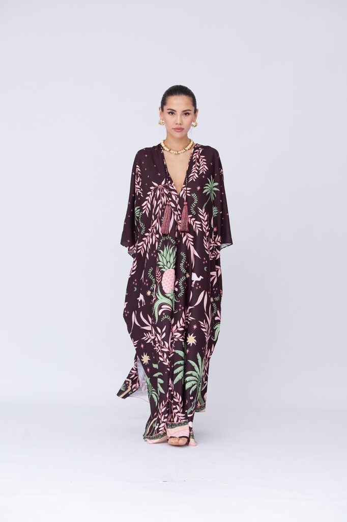 Ananas Burgandi (Adults)