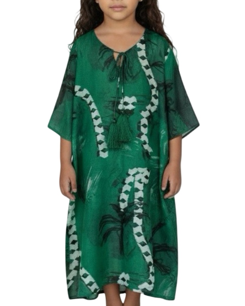 J-17 Green (Little Phati)