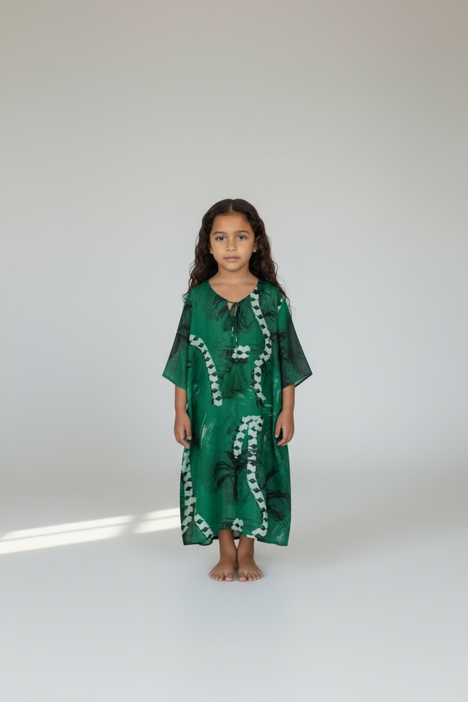 J-17 Green (Little Phati)