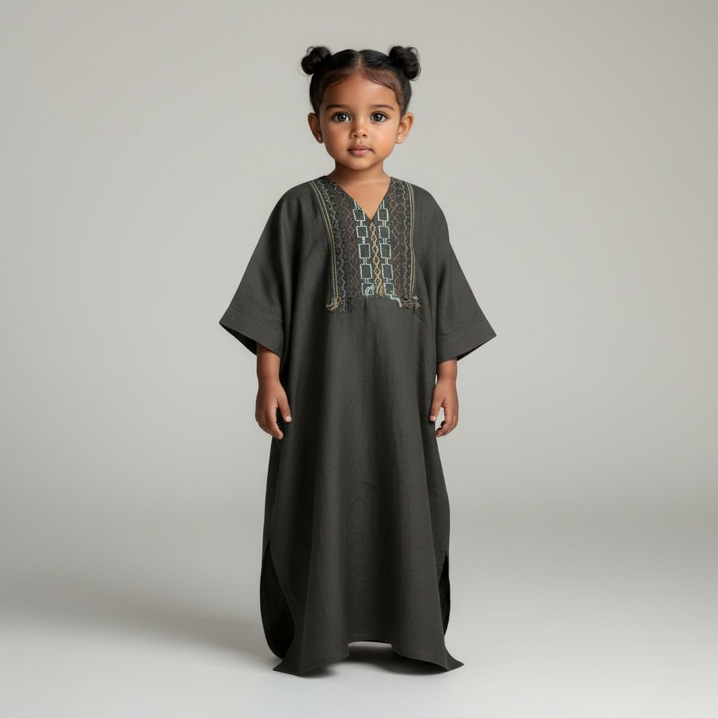 J-03 Green (Little Phati)