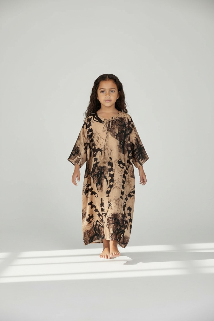 J-20 Biege (Little Phati)