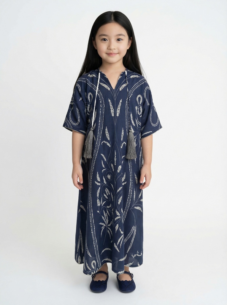 Veloria Mini (Little Phati)