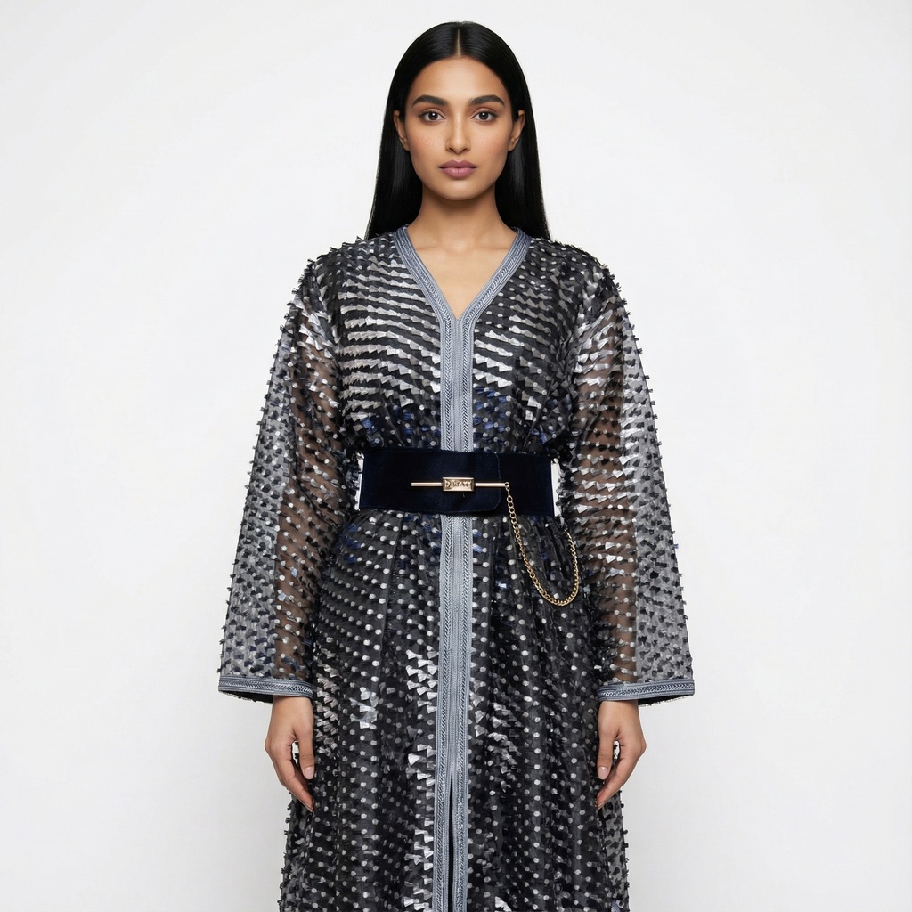 Axis Phati (Navy / Black / Silver) 