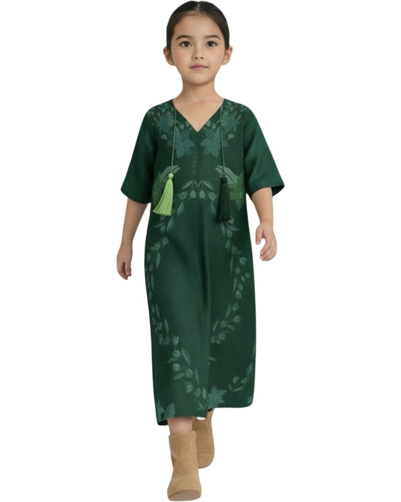 Signa Mini  Green