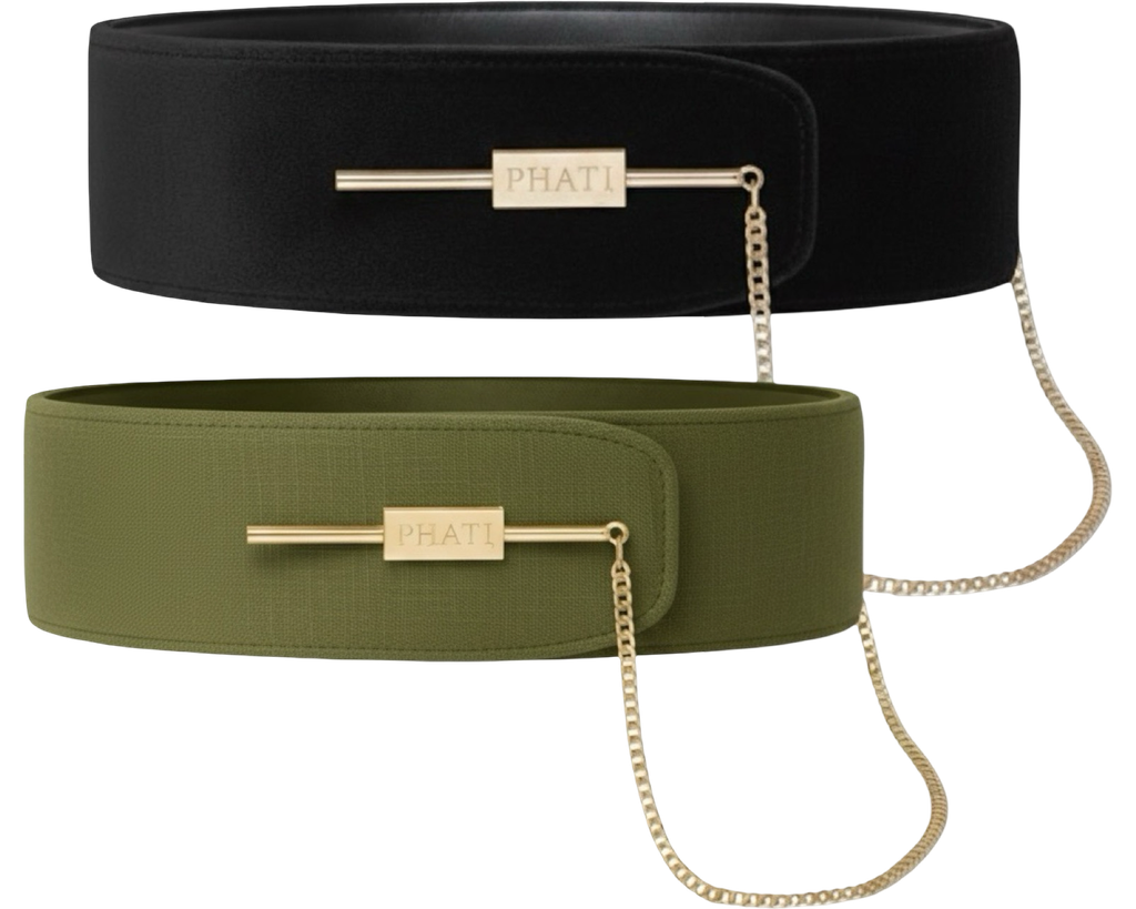 Anchor belt 