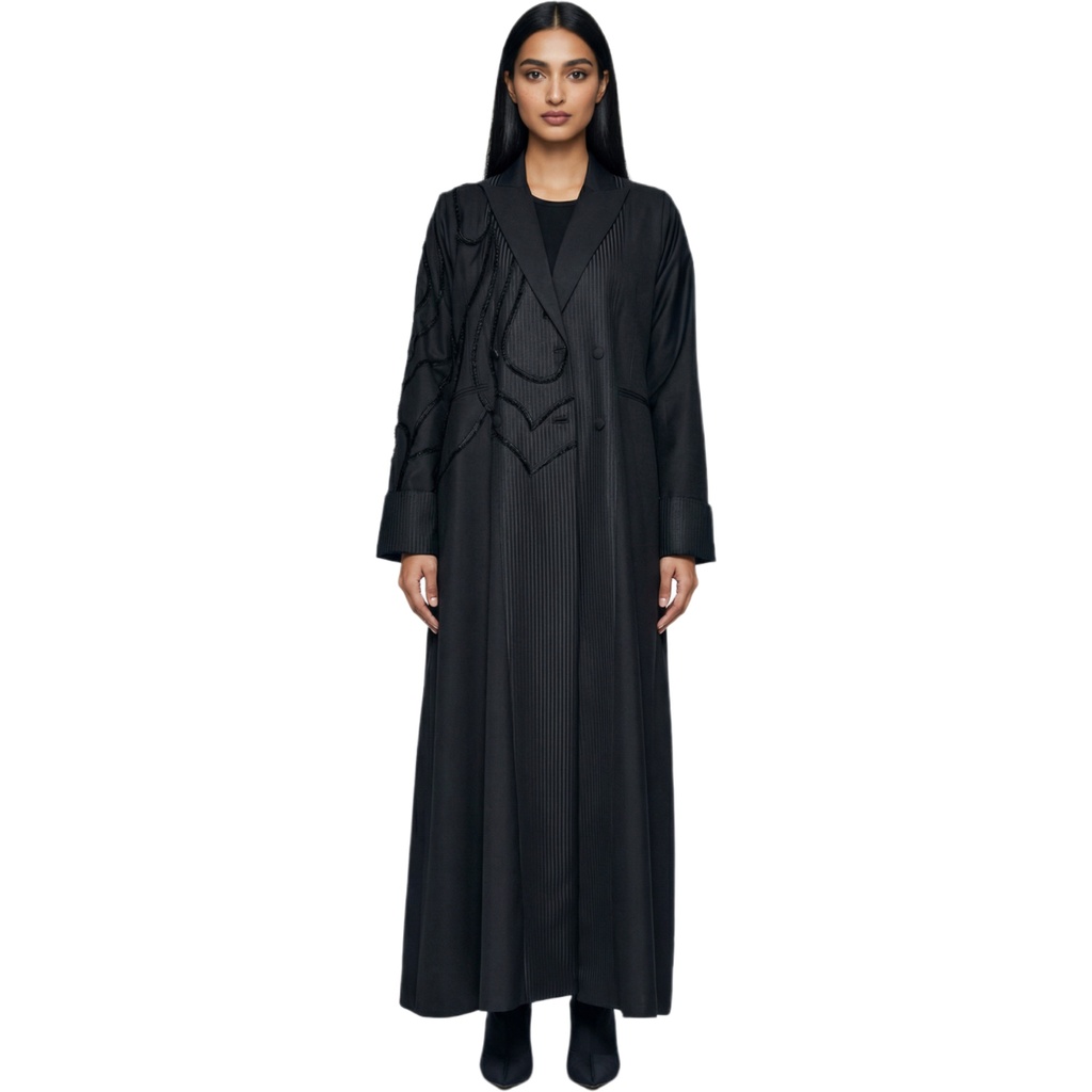 Ogee Blazer Black 