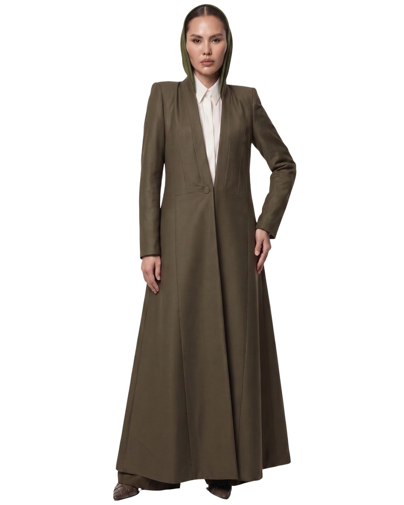 The Ligne olive